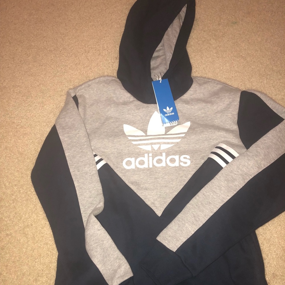 Kids adidas outfit